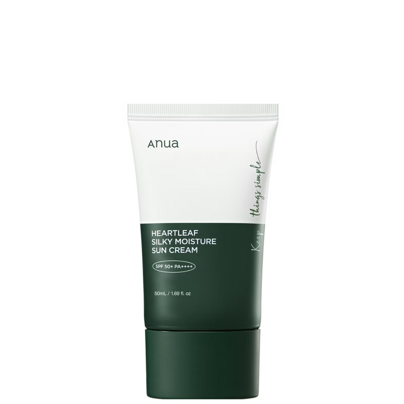 Anua Routine Bundle