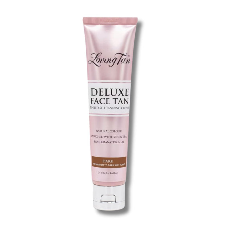 Loving Tan The Signature Set Ultra Dark