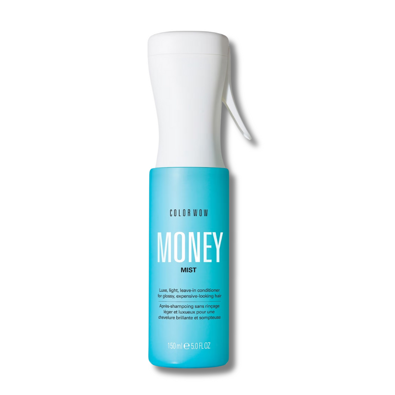 Exclusive Limited Edition Color Wow Money Trio