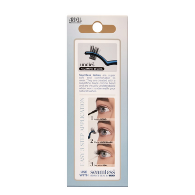 Ardell Seamless Refill - D Curl