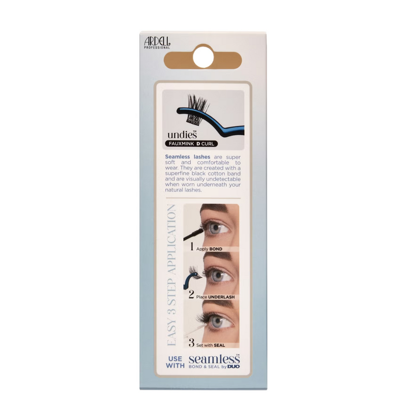 Ardell Seamless Refill - D Curl