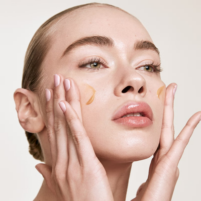 Kylie Skin Vitamin C Radiance Booster Serum 20ml