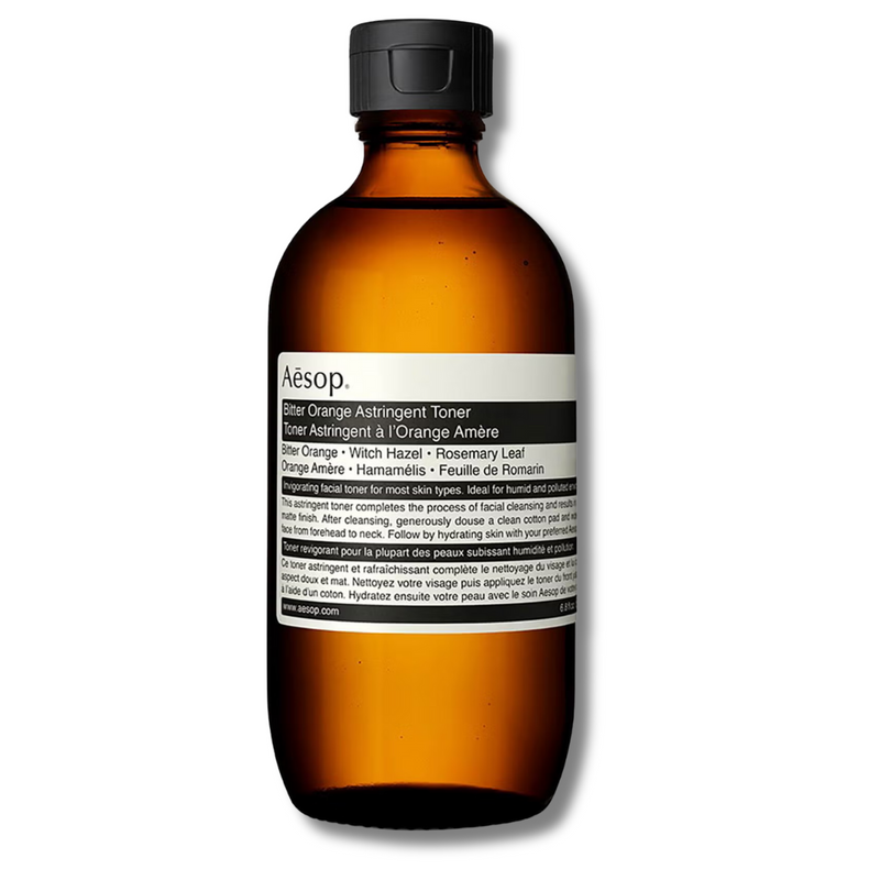 Aesop Bitter Orange Astringent Toner 200ml