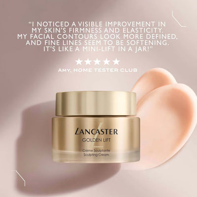 Lancaster Golden Lift Sculpting Cream 50ml