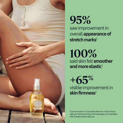 L'OCCITANE Almond Supple Skin Oil 100ml