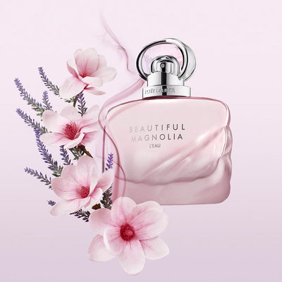 Estée Lauder Beautiful Magnolia L'Eau Eau de Toilette