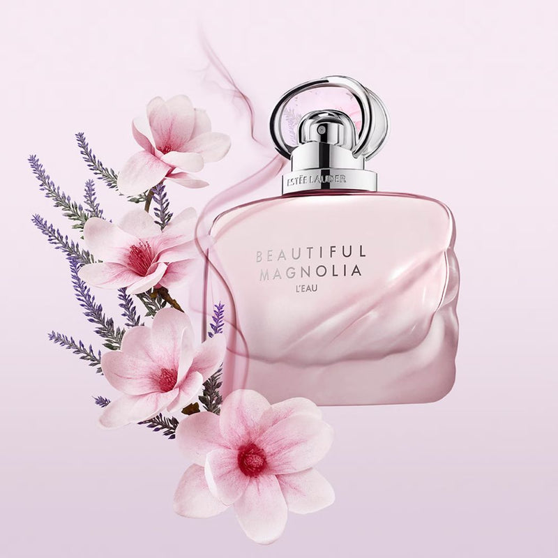 Estée Lauder Beautiful Magnolia L&