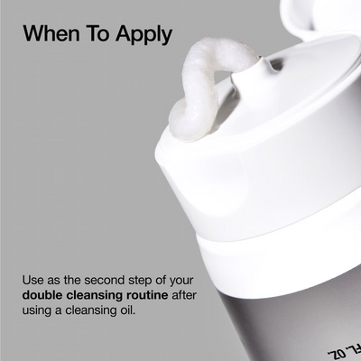 Anua 8 Hyaluronic Acid Hydrating Gentle Foaming Cleanser 150ml