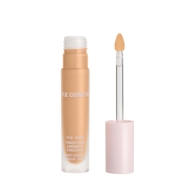 Kylie Cosmetics Power Plush Longwear Concealer 5ml (Various Shades)