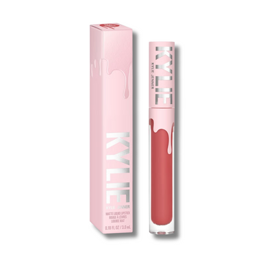 Kylie Cosmetics Matte Liquid Lipstick 3ml (Various Shades)