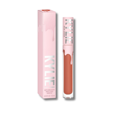 Kylie Cosmetics Matte Liquid Lipstick 3ml (Various Shades)