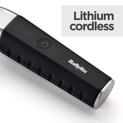 BaByliss Lithium Power Hair Clipper