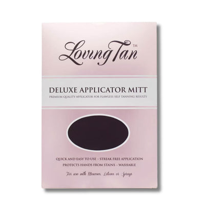 Loving Tan The Signature Set Dark