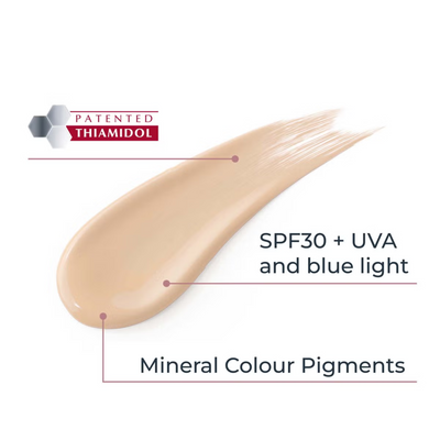 Eucerin Anti-Pigment Tinted Day Cream SPF30 Light 50ml