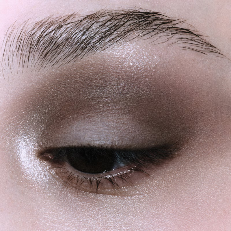 Kylie Cosmetics The Smokey Palette