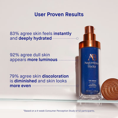 Augustinus Bader The Cream 50ml