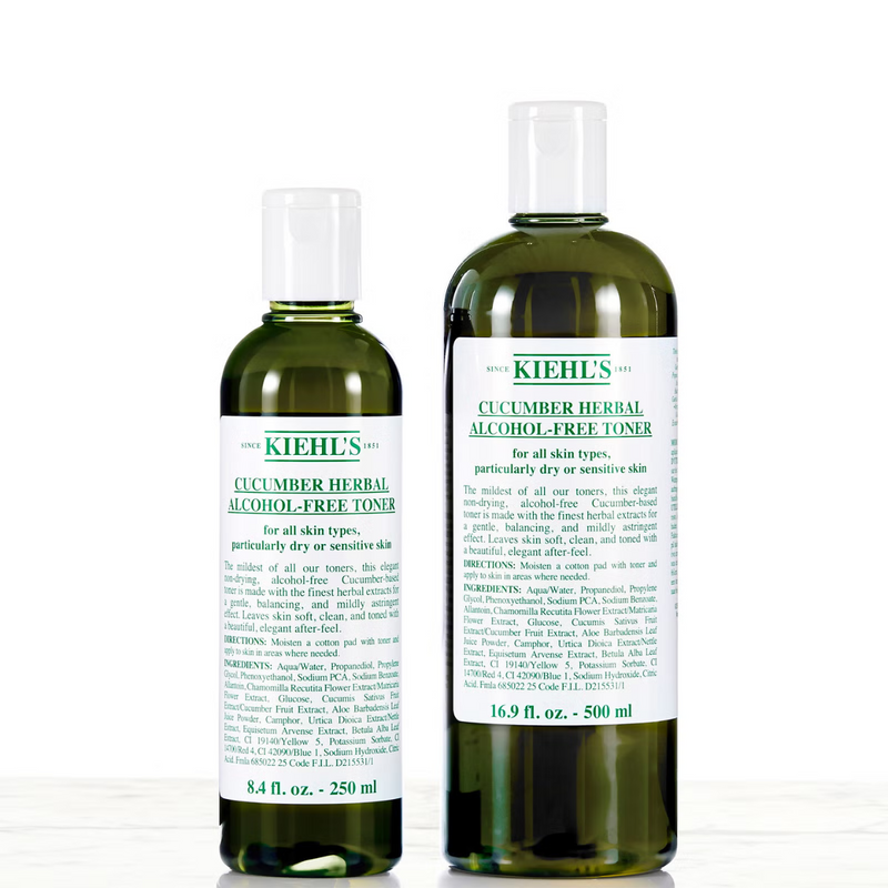 Kiehl&