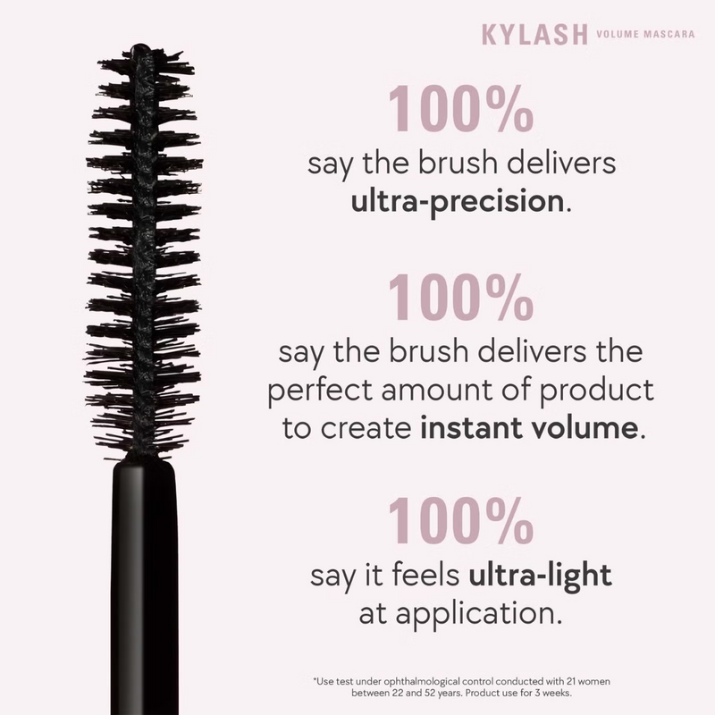 Kylie Cosmetics Kylash Volume Mascara 12ml (Various Shades)