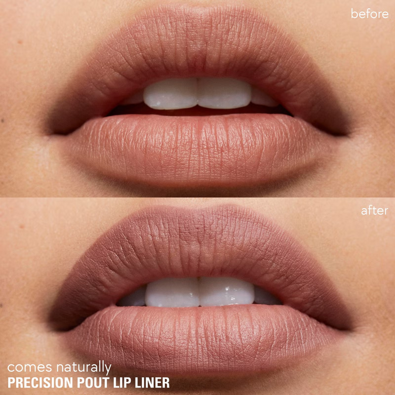 Kylie Cosmetics Precision Pout Lip Liner Pencil 1g (Various Shades)