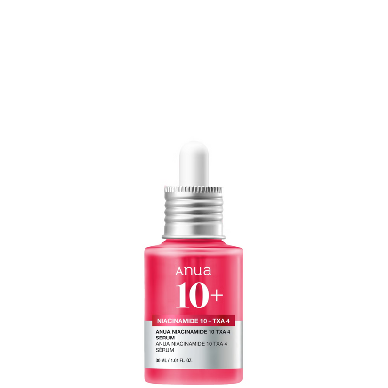 Anua Routine Bundle