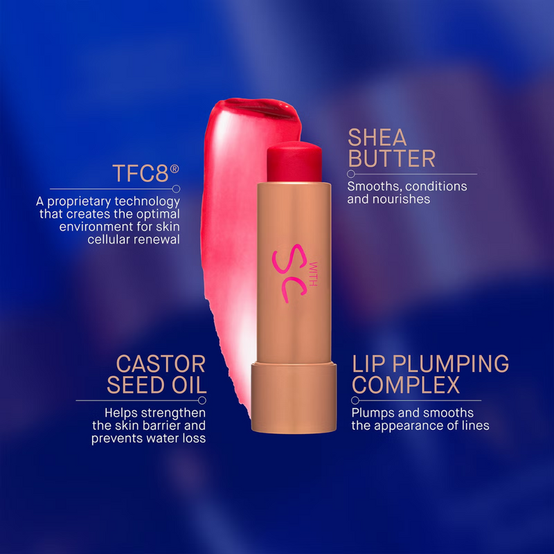 Augustinus Bader The Tinted Balm 4g (Various Shades)