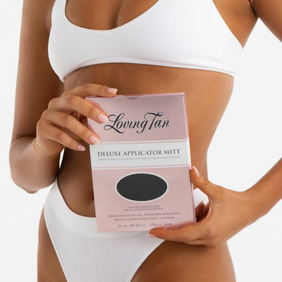 Loving Tan Loving Tan Deluxe Applicator Mitt