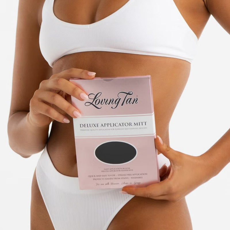 Loving Tan Loving Tan Deluxe Applicator Mitt