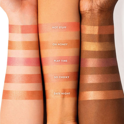 ICONIC London Kissed by the Sun Multi-Use Cheek Glow