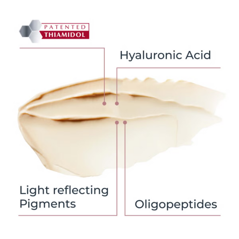 Eucerin Anti-Pigment Illuminating Eye Cream 15ml