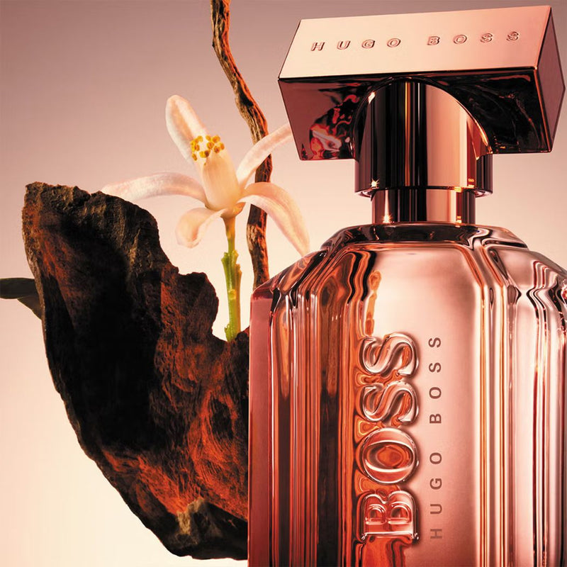 BOSS The Scent Le Parfum for Her 50ml