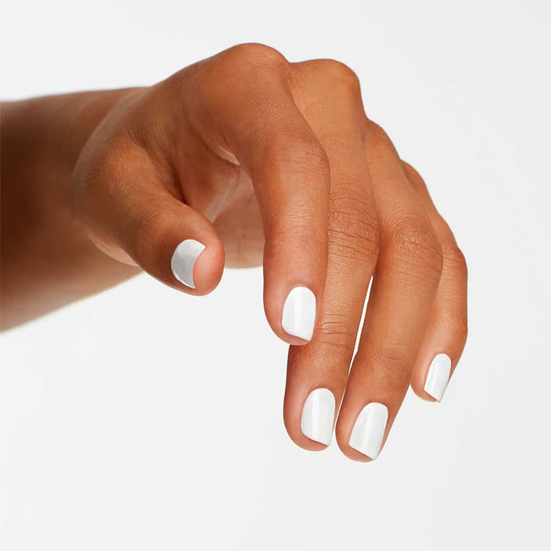 OPI Nail Lacquer French Manicure Kit Gift Set - 3 x 15ml (Worth £50.70)
