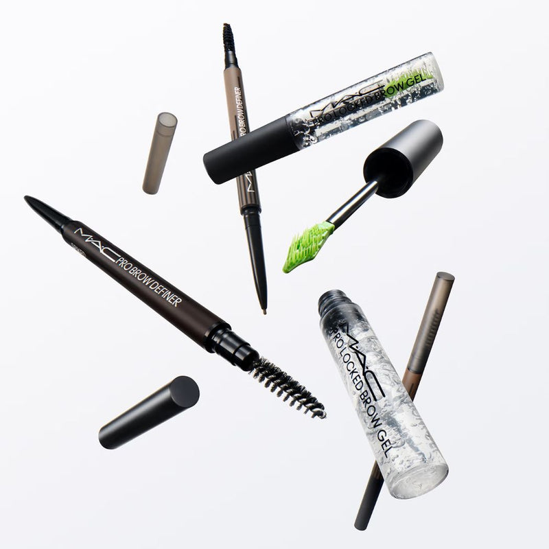 MAC Pro Brow Definer 1mm-Tip Brow Pencil 5g (Various Shades)