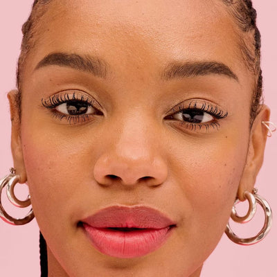 benefit Fan Fest Mascara - Hyper Black 8.5g
