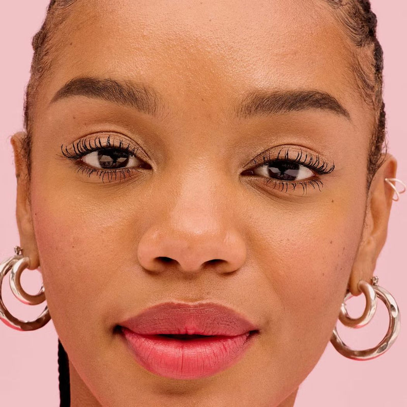 benefit Fan Fest Mascara - Hyper Black 8.5g
