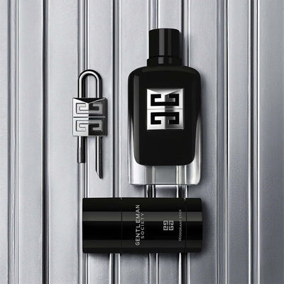 Givenchy Gentleman Society Eau de Parfum