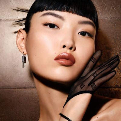 Givenchy Le Rouge Interdit Satin Lipstick Exclusive 7g (Various Shades)
