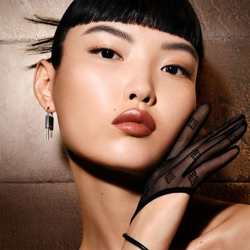 Givenchy Le Rouge Interdit Satin Lipstick Exclusive 7g (Various Shades)