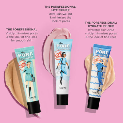 benefit The POREfessional Face Primer