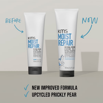KMS Moist Repair Revival Creme 125ml