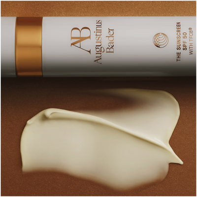Augustinus Bader The Sunscreen SPF 50 30ml