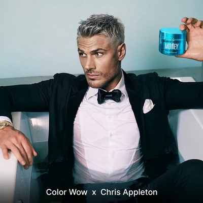 Color Wow and Chris Appleton Money Masque 215ml