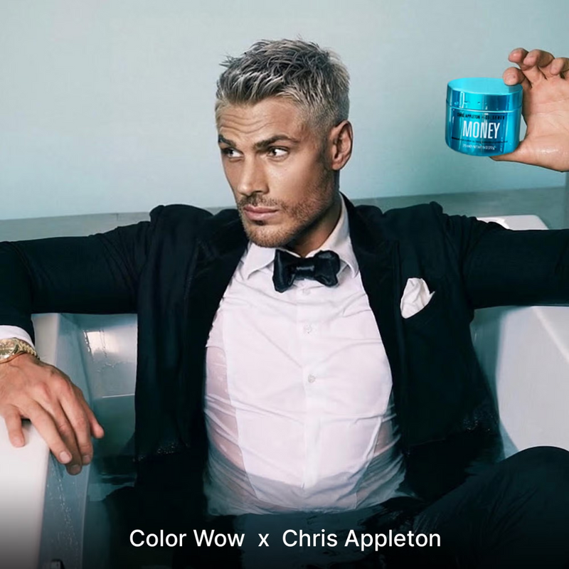 Color Wow and Chris Appleton Money Masque 215ml