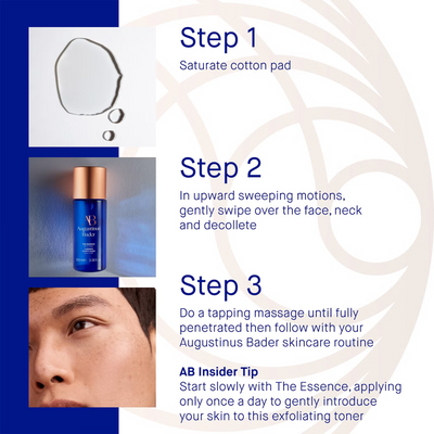 Augustinus Bader The Essence 100ml