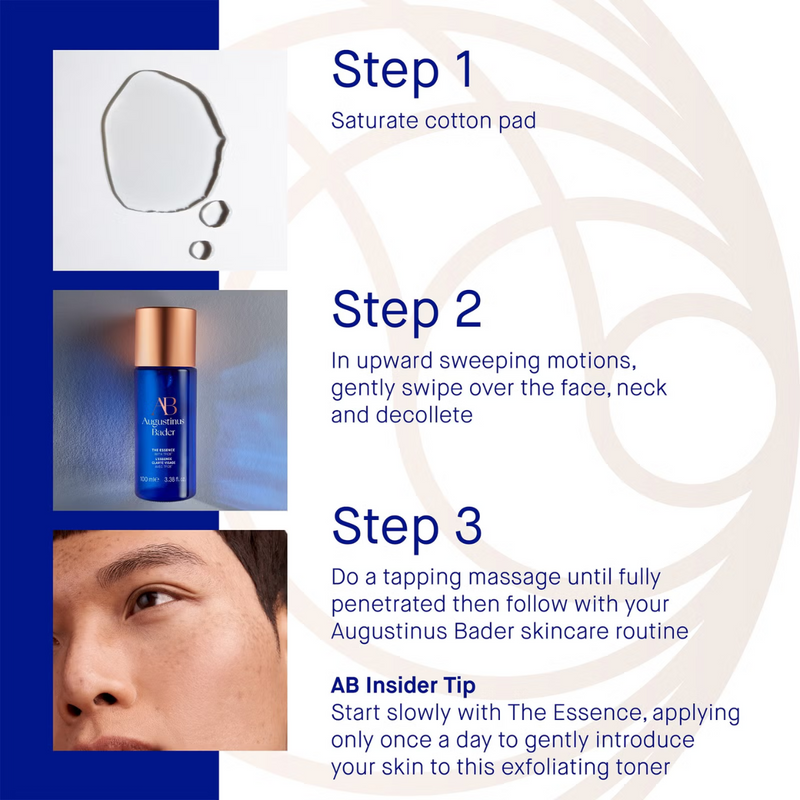 Augustinus Bader The Essence 100ml