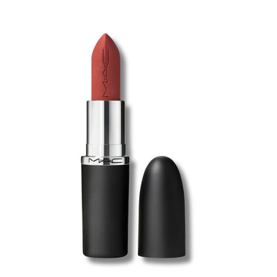 MAC Macximal Silky Matte Lipstick 3.5g (Various Shades)