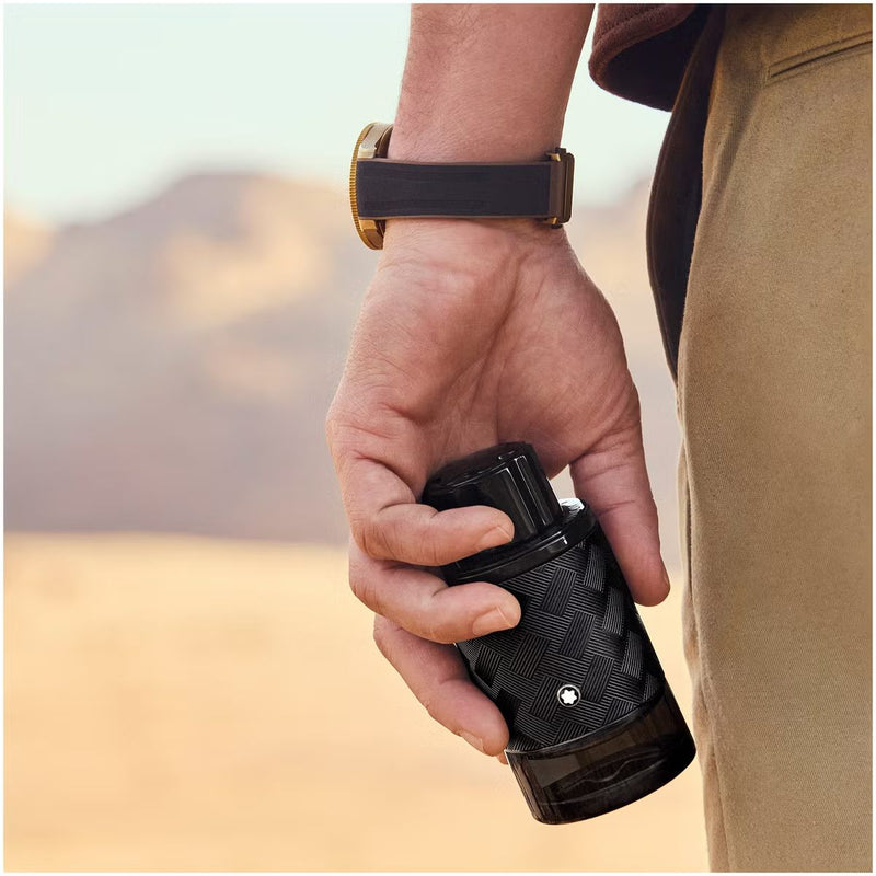 Montblanc Explorer Extreme Eau de Parfum