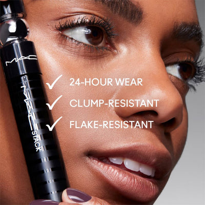MACStack Mascara Mega Brush