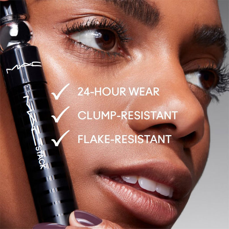 MACStack Mascara Mega Brush