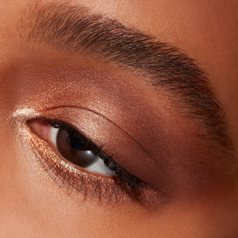 MAC - MAC Eye Shadow Palette X6 Bronze Influence 0.2Oz/6.25G - 6.25g