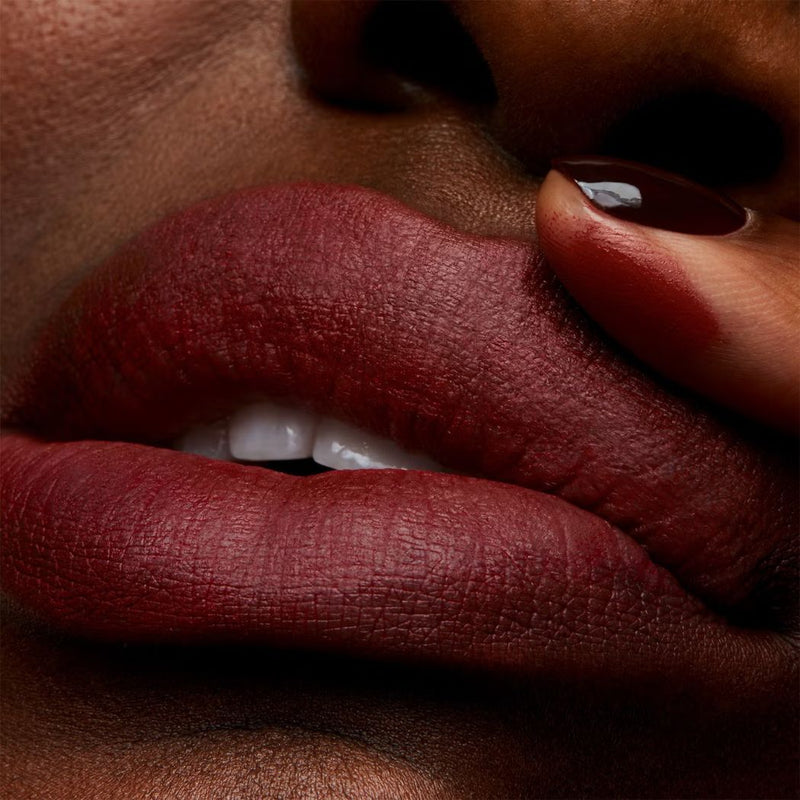 MAC Powder Kiss Lipstick 3g (Various Shades)